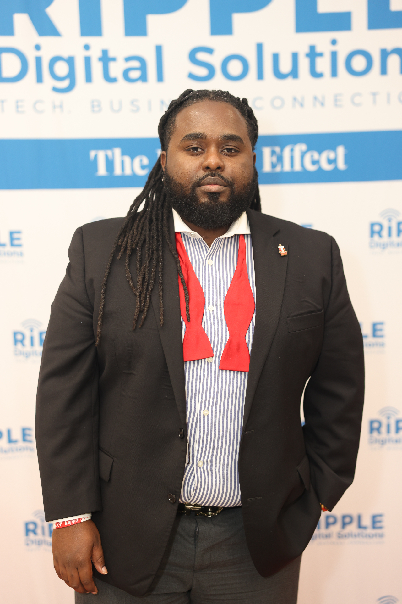 Timothy Ripple Ripple Digital Solutions - Innovating Tech, Empowering Business ...