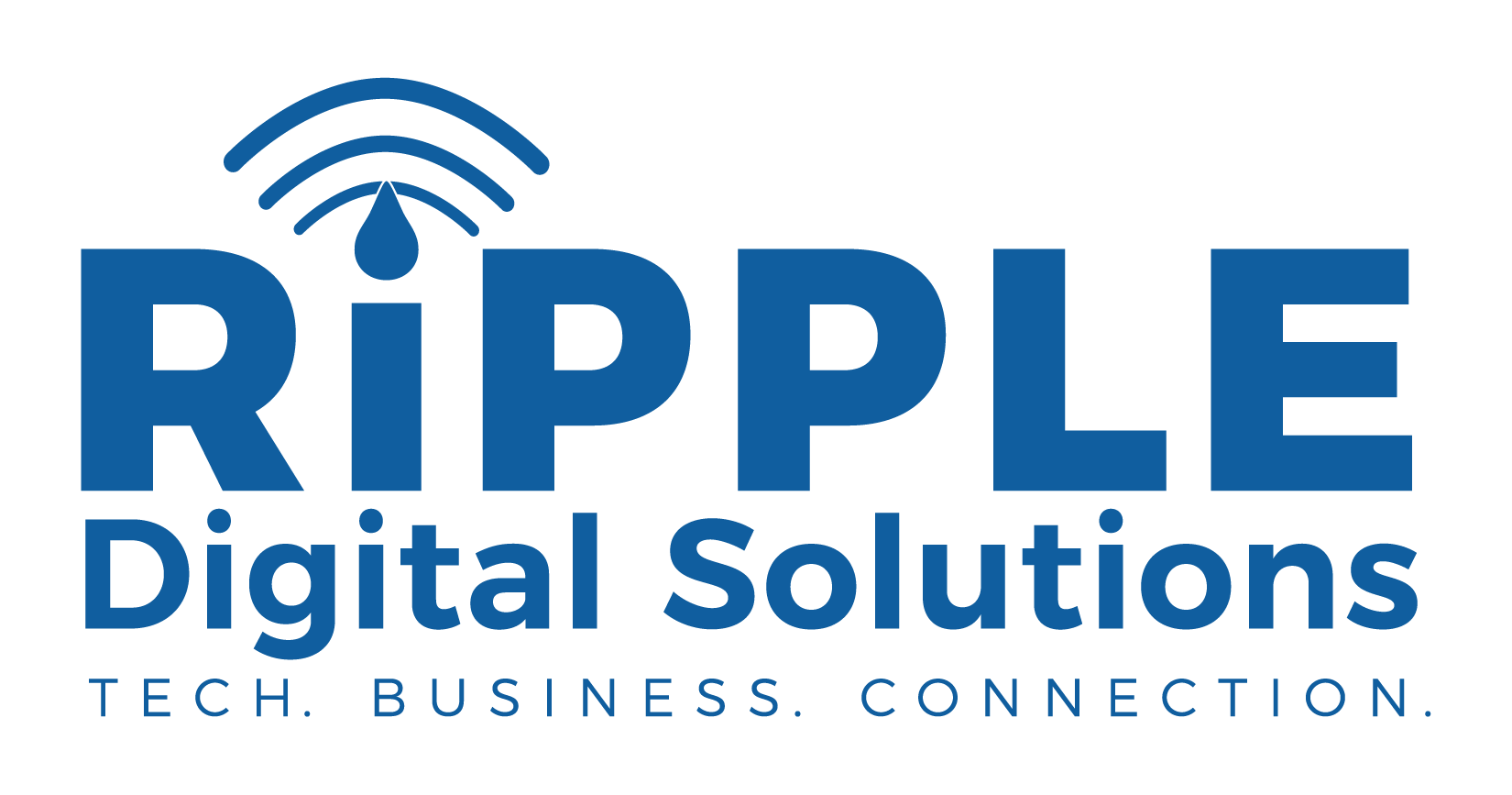 Tech Ripple Ripple Digital Solutions - Innovating Tech, Empowering Business ...